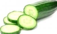 13 unexpected benefits if eating cucumbers every day
