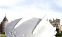 130,000 pages of documents about UFOs spread on the Internet
