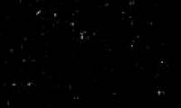 13.3 billion years of cosmic history shrinked in this picture
