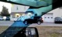 14-year-old girl invented how to eliminate blind spots on cars