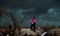 15 minutes in hell at the heart of a tornado