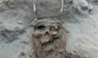 150 mysterious mummies revealed in America