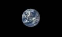 1-year time-lapse video passed on Earth from NASA's EPIC camera