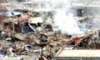 2 earthquakes shook western China