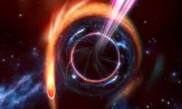 20 telescopes dazzled by 'cosmic monster' that transcends time by 8.5 billion years