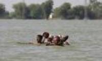 2010 is the record year of natural disasters