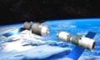 2011: China launched the first module of the space station