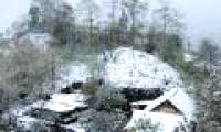 2011 - Year of cold records