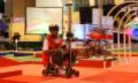 2012 Robocon Finals: Absence of big names