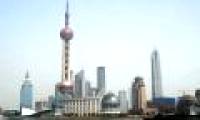 2015: Shanghai can sink in the sea