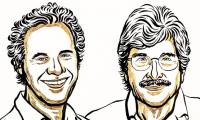 2024 Nobel Prize in Medicine goes to two American scientists for their discovery of microRNA