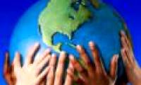2030: Running the world will be Asia and Africa