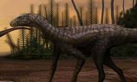 237 million year old strange creature revealed: Dinosaur impersonator?