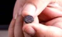 2,600-year-old seal discovered in ancient Jerusalem