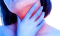 3 early signs of throat cancer