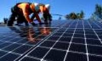 '3 in 1' system: Using solar energy to produce electricity and desalination water