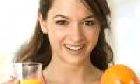 3 note when drinking fresh juice