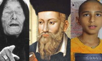 3 oracles reveal about the 'new world' in 2022