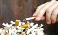 3 reasons why you can't quit smoking