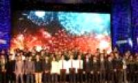 3 scientists received the highest award of Vietnam Talent 2009