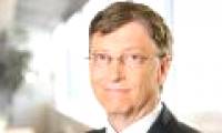 3 things Bill Gates will do if he gets back to the past