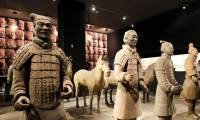 3 times Qin Shi Huang's terracotta army 'revived': Every time it appeared, it shook public opinion