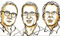 3 US and Canadian economists win the 2021 Nobel Prize in Economics
