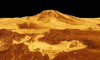 30 years ago NASA accidentally captured another 'living' planet?