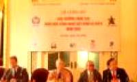 35 outstanding projects won the Vietnam Science and Technology Innovation Award 2008