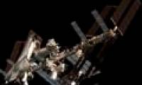 3D printers will work on the ISS International Space Station