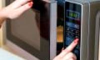 4 false rumors about microwave ovens