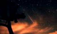 4 meteor showers prove you are the luckiest