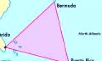 4 mysterious disappearances of American planes and warships at Bermuda triangle