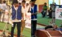 4 teams of CD tables were identified in the 1/16 round