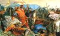 4 types of weapons of separation of powerful and scary tribes in history