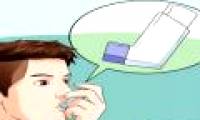 4 ways to deal with asthma attacks - bronchial asthma
