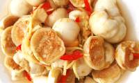 4 ways to eat pickled eggplant that Vietnamese people love but can easily cause poisoning and cancer