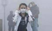 4,000 Chinese people die every day because of pollution