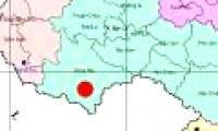 4.2 Richter earthquake in Son La