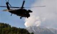 48 people died in a volcano that suddenly erupted in Japan