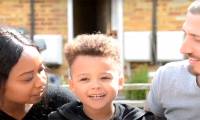 4-year-old English prodigy with advanced IQ in three languages