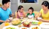 5 absolute things should not be done while eating