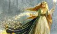 5 gods of love 'full of grace' in myth