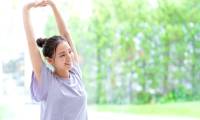 5 health habits to help Japanese people live a long life
