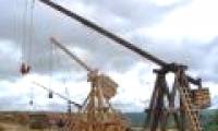 5 inventions of medieval great weapons