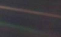 5 photos have changed the world of NASA