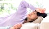 5 reasons for dizziness after getting up