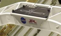 5 special objects on the NASA robot that landed on Mars