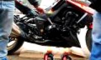 5 tips to help motorbike save gas