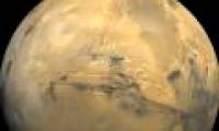 5 ways to warm Mars without a nuclear bomb